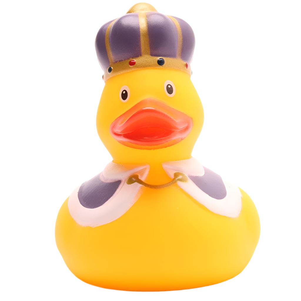 Entenkönig
