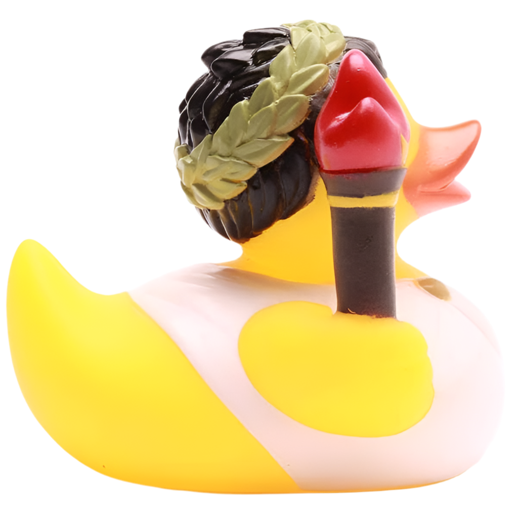 Canard Olympia