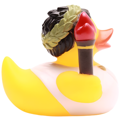 Canard Olympia