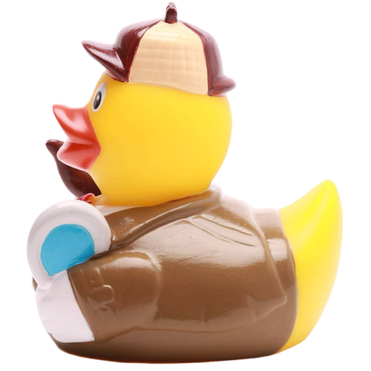 Sherlock Holmes Ente