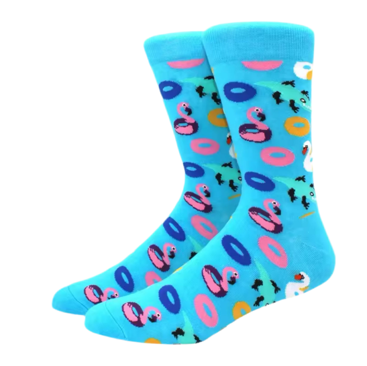 Chaussettes Pool Party