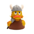 Wikinger-Ente