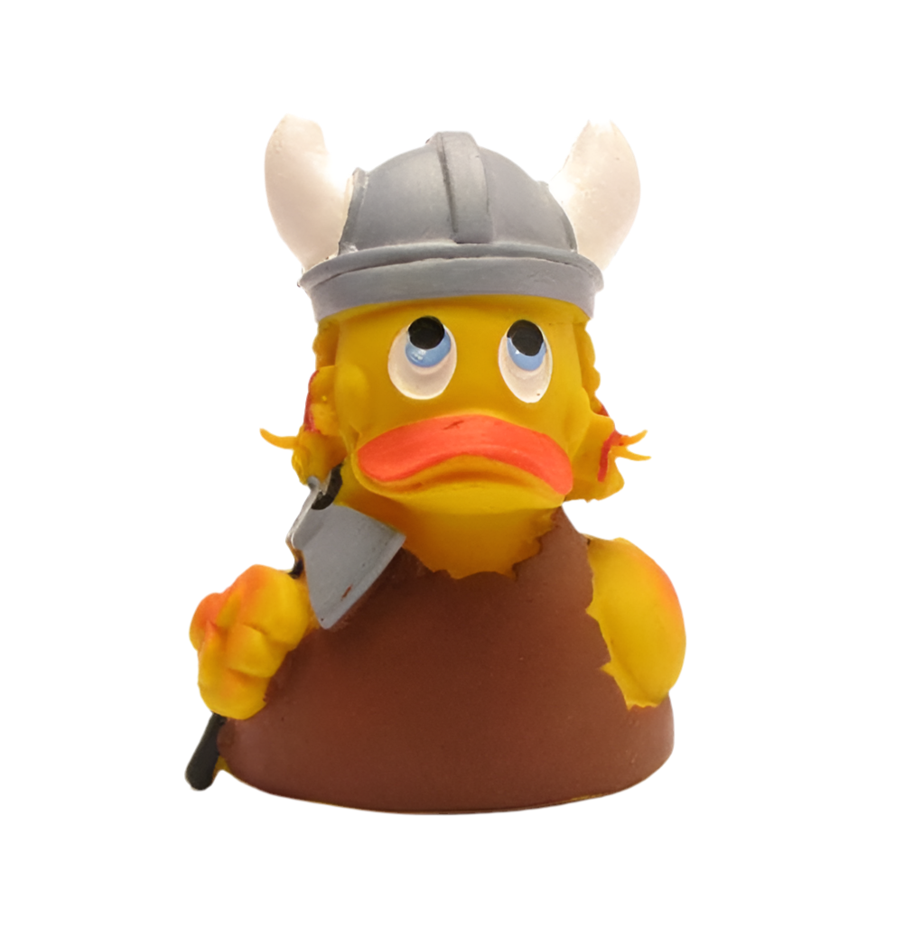 Viking Duck