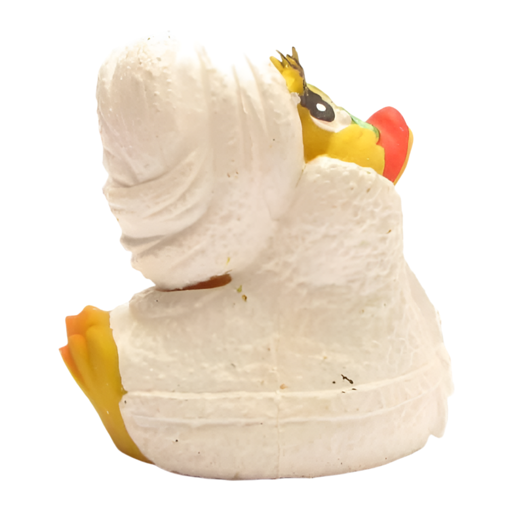 Wellness-Ente
