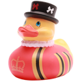 Canard Beefeater