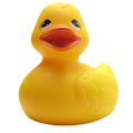 XXL Yellow Duck