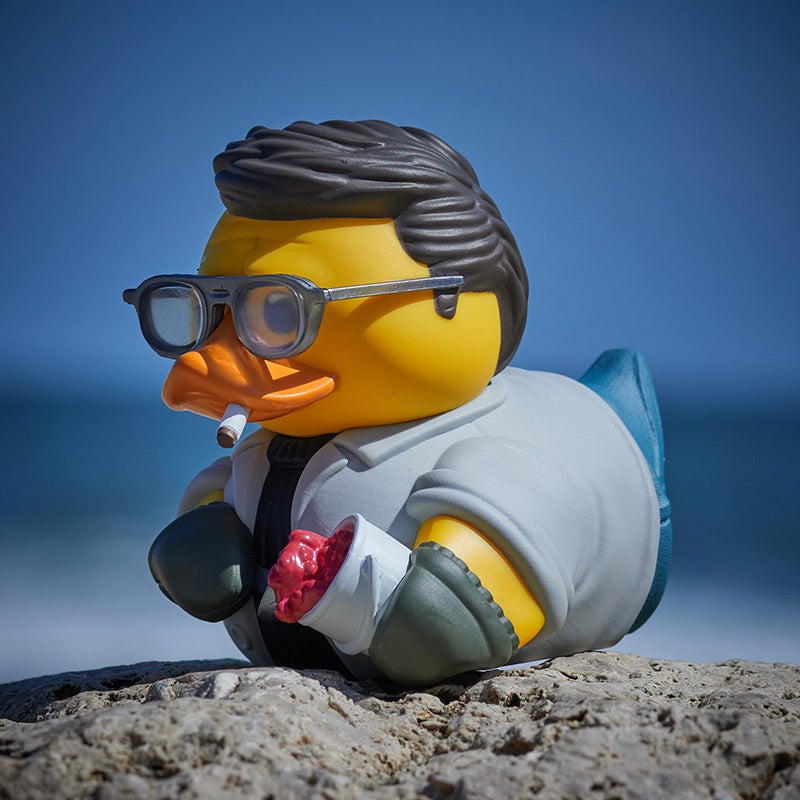 Canard Chef Martin Brody (Boxed Edition)