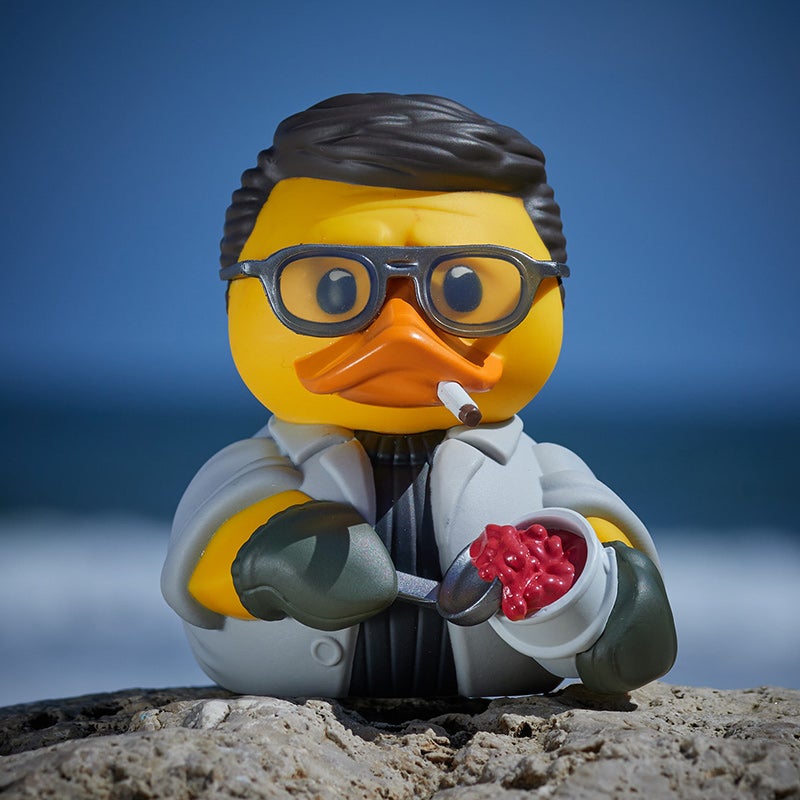 Canard Chef Martin Brody (Boxed Edition)