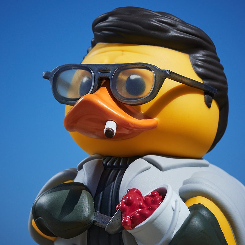 Canard Chef Martin Brody (Boxed Edition)