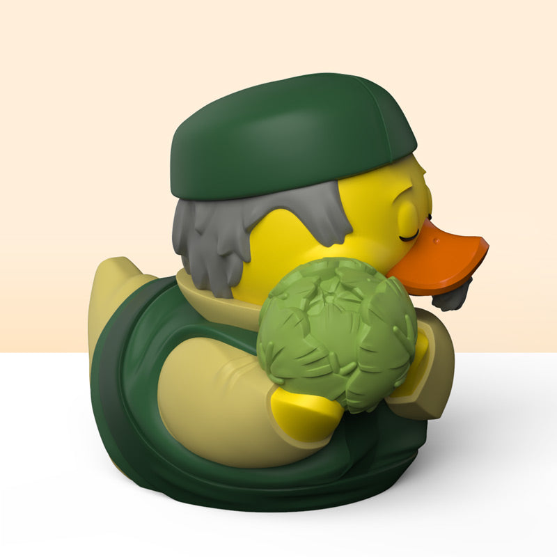 Canard Cabbage Merchant