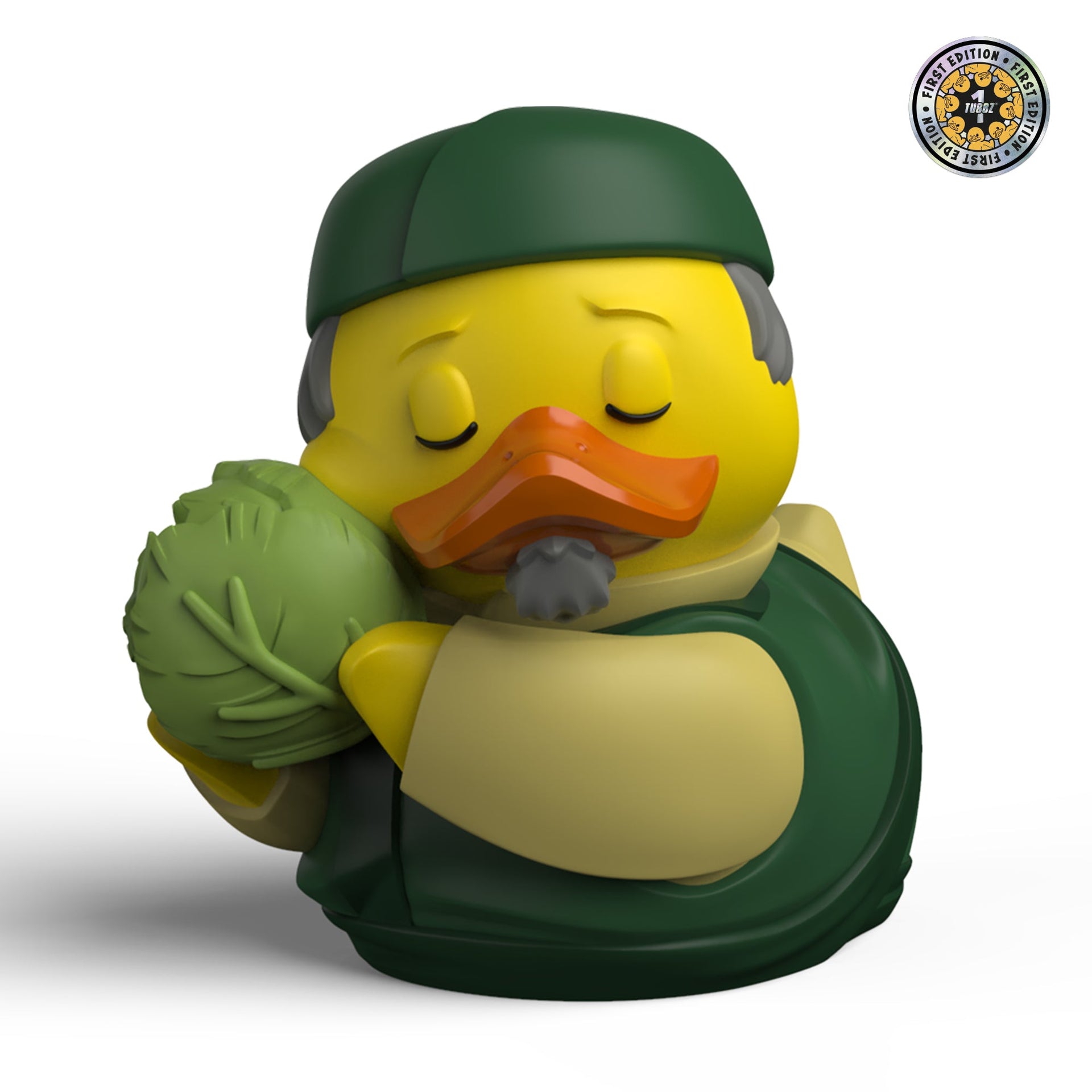 Canard Avatar: le dernier maître de l'air: Marchand de Choux TUBBZ (First Edition) - vue 8