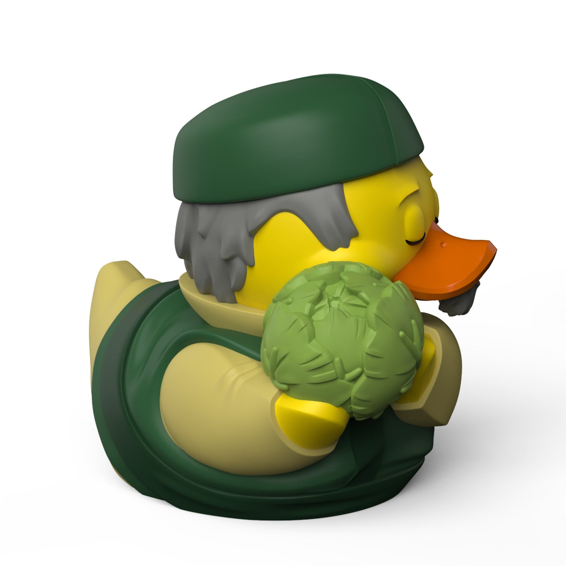 Canard Avatar: le dernier maître de l'air: Marchand de Choux TUBBZ (First Edition) - vue 9