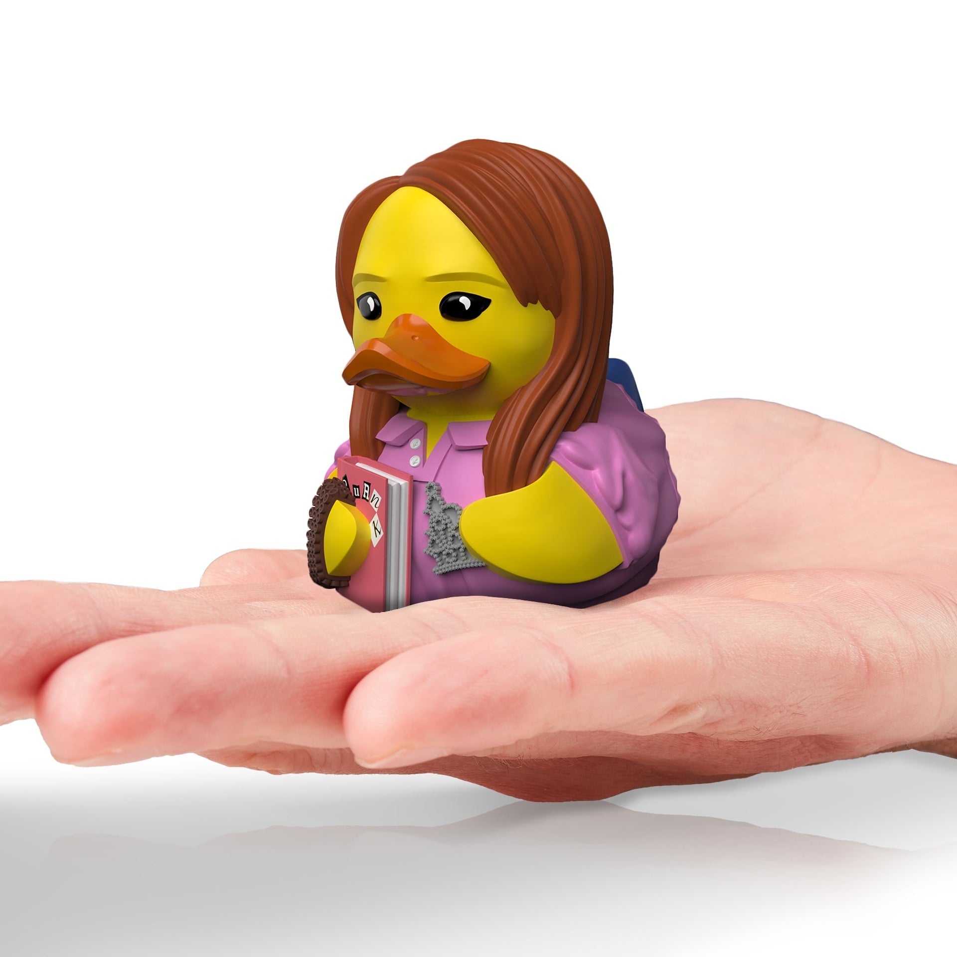 Canard Cady Heron (Mini Edition) - vue 7