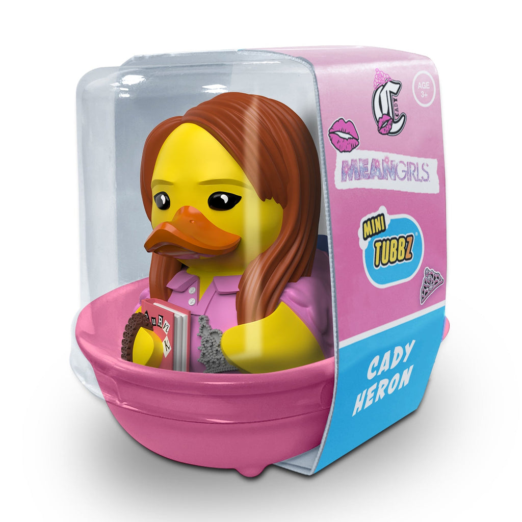 Canard Cady Heron (Mini Edition) - vue 12
