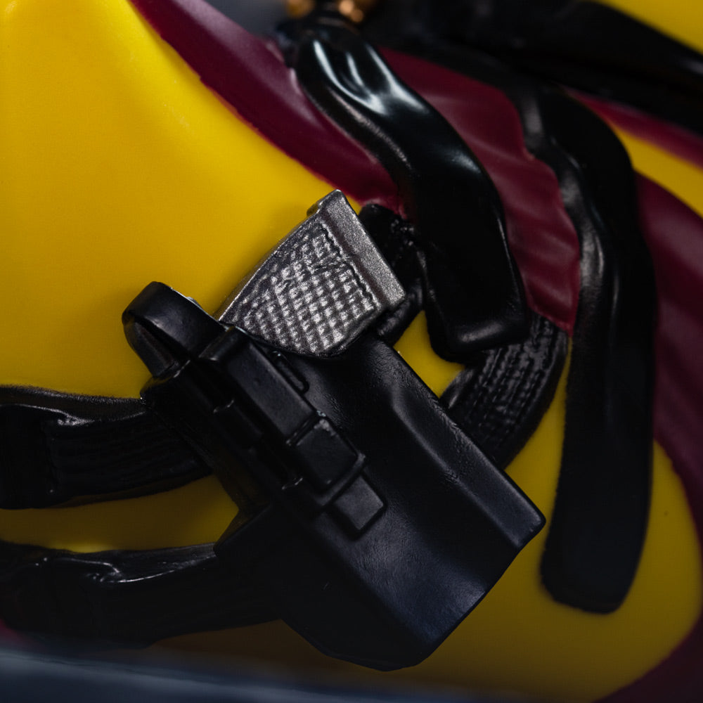 Canard Ada Wong (First Edition)