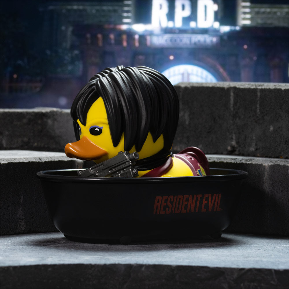 Duck Ada Wong (Erste Ausgabe)