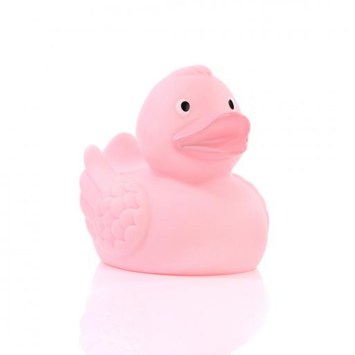 canard-rose-pastel-schnabels