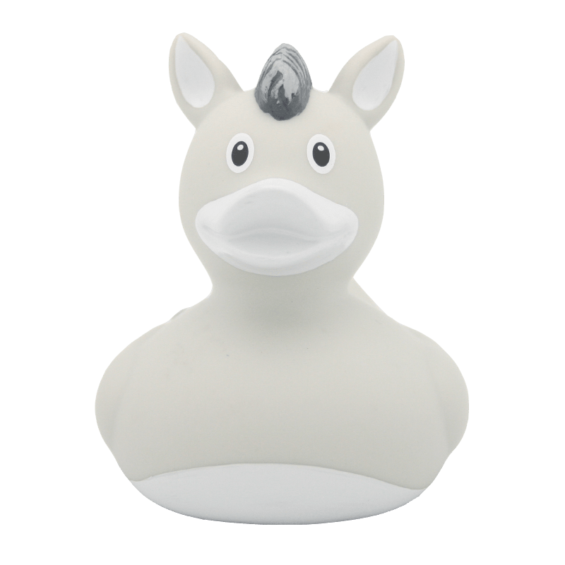 Canard Âne Lilalu - composant de la crèche