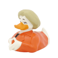 Canard Angie Merkel Interduck - Canard de Bain