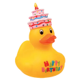Canard Jaune Anniversaire