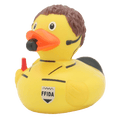 Canard Arbitre Lilalu - Canard de Bain