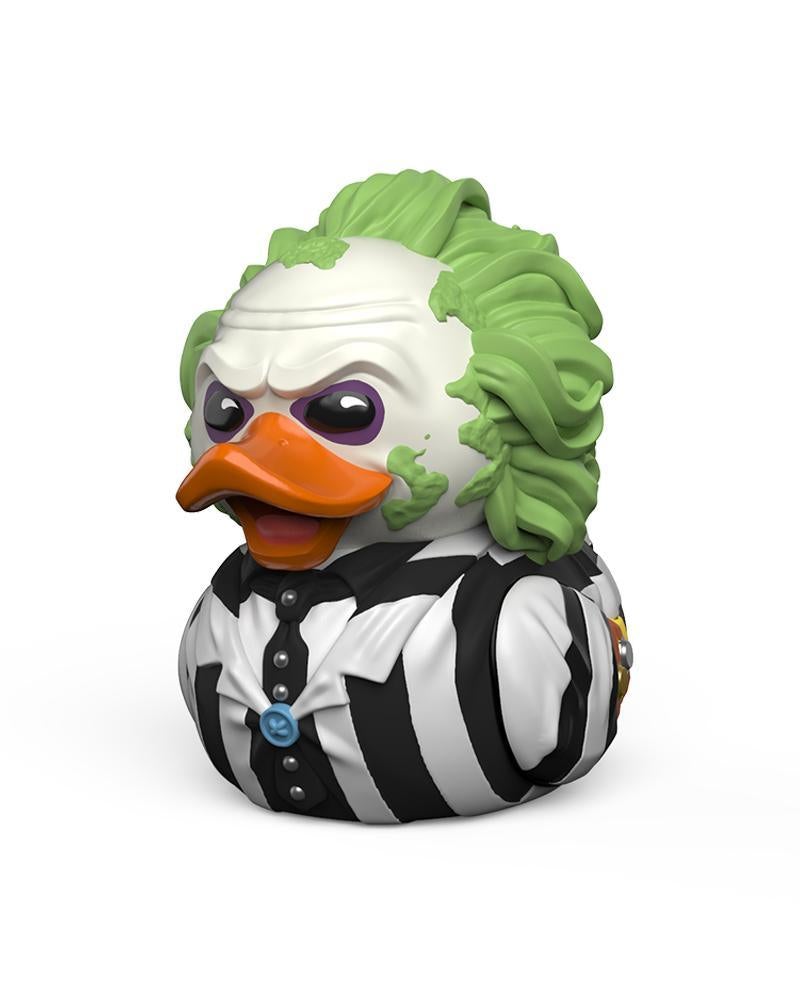 Canard Beetlejuice (First Edition)