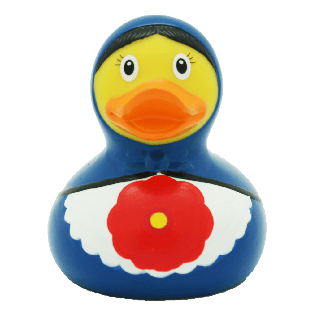 Canard Babouchka Lilalu