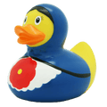 Canard Babouchka Lilalu - Canard de Bain