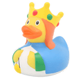 Canard Balthazar Lilalu - composant du pack