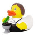 Barbecue Duck