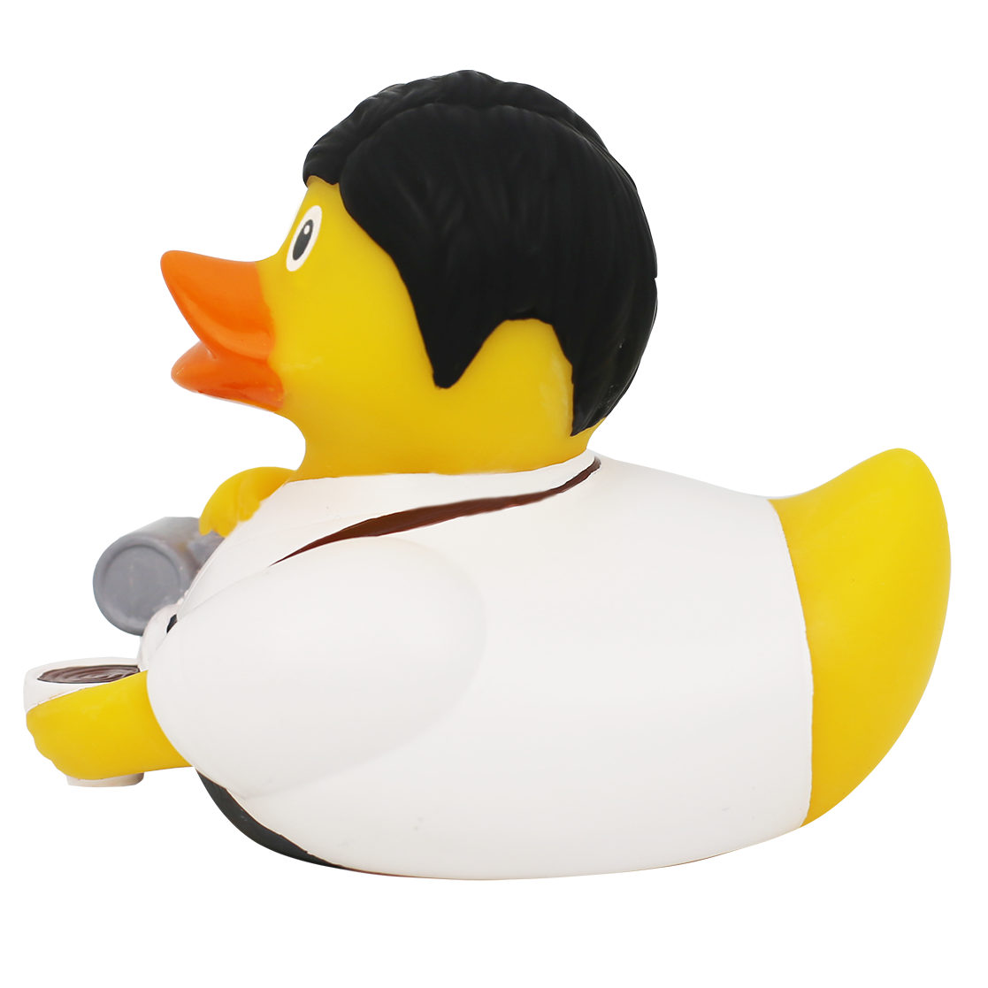 Barista Duck