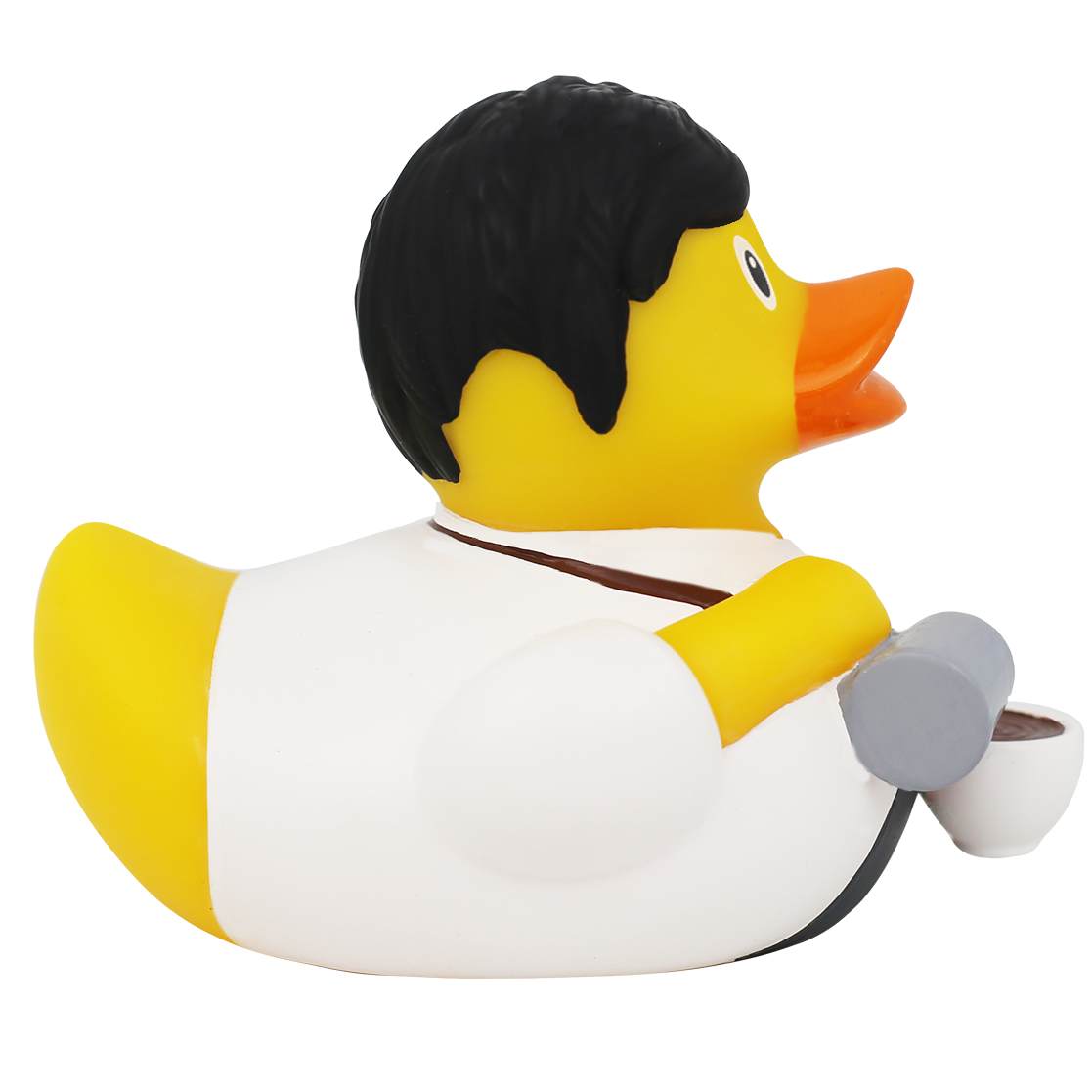 Barista Duck
