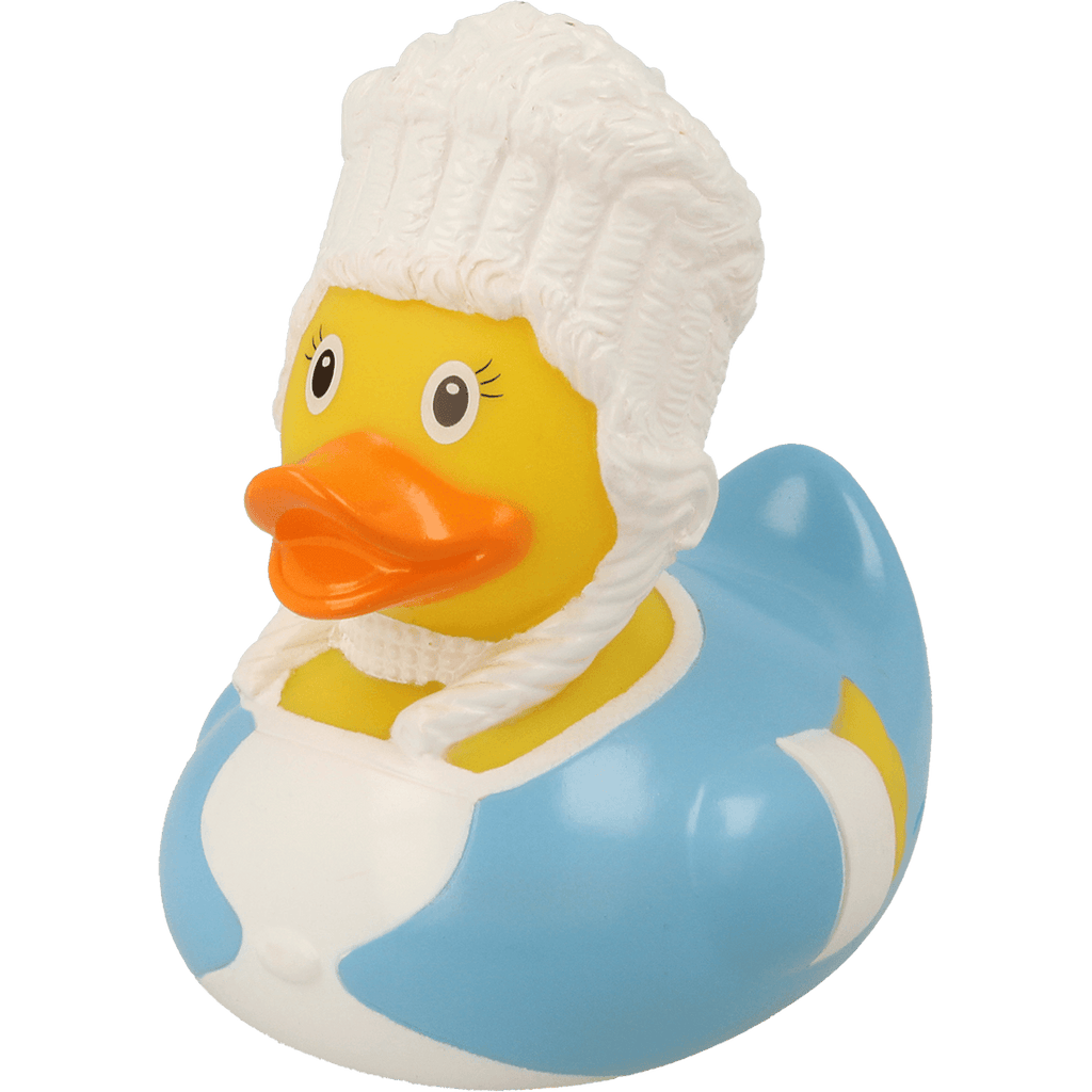 Canard Baronne Lilalu - composant du bundle