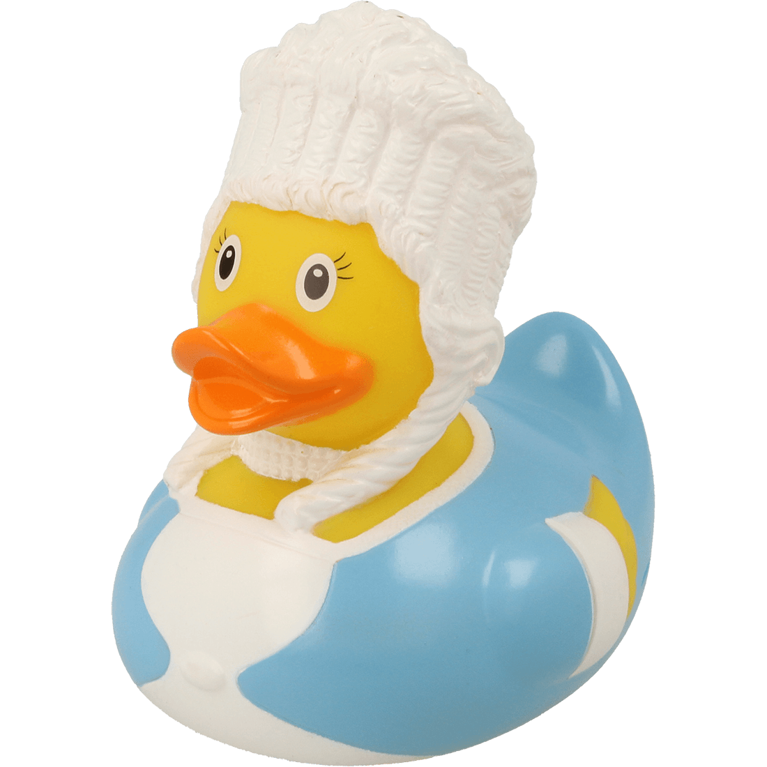 Canard Baronne Lilalu - composant du bundle