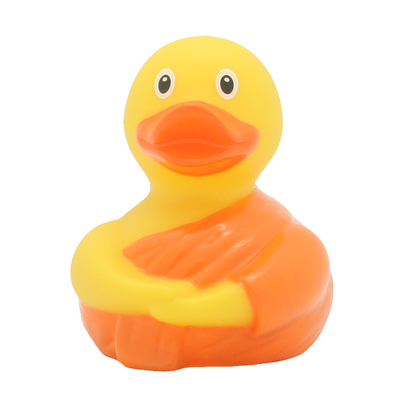 Buddha-Ente