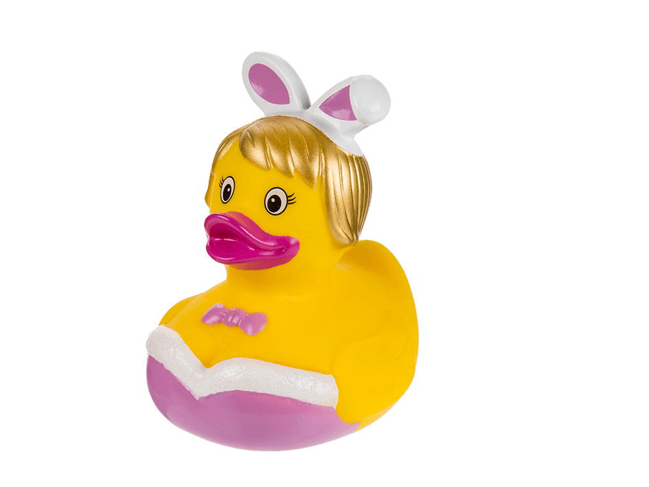 canard-pin-up-lapin-rose-out-of-the-blue