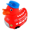 canard bus rouge anglais yarto