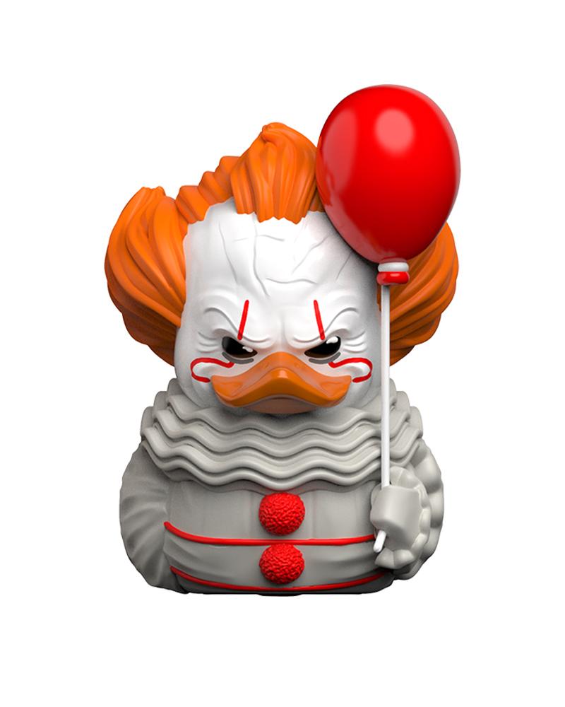 Canard Ça Pennywise (First Edition)