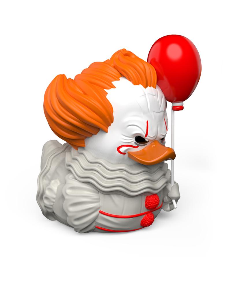 Canard Ça Pennywise (First Edition)