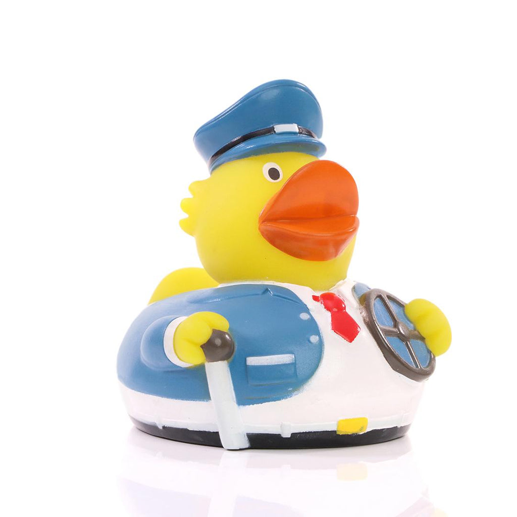 Public Transport Driver Duck