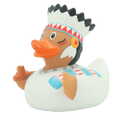 Canard Amérindien Lilalu - Canard de Bain