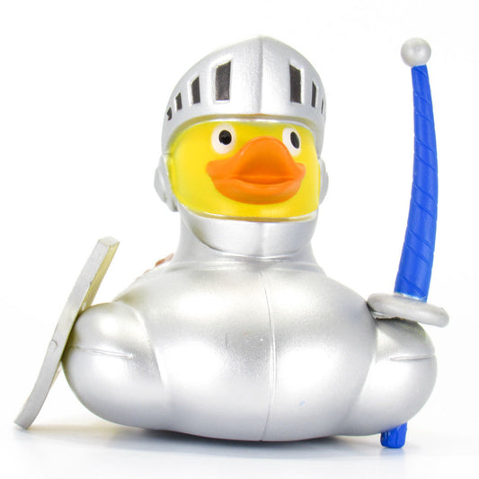 Tjosting Blue Knight Duck