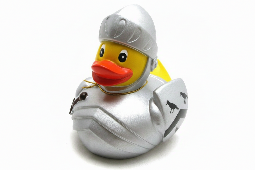 Duck Knight