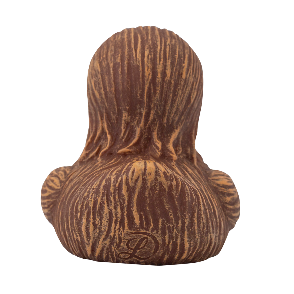 Chewie Duck