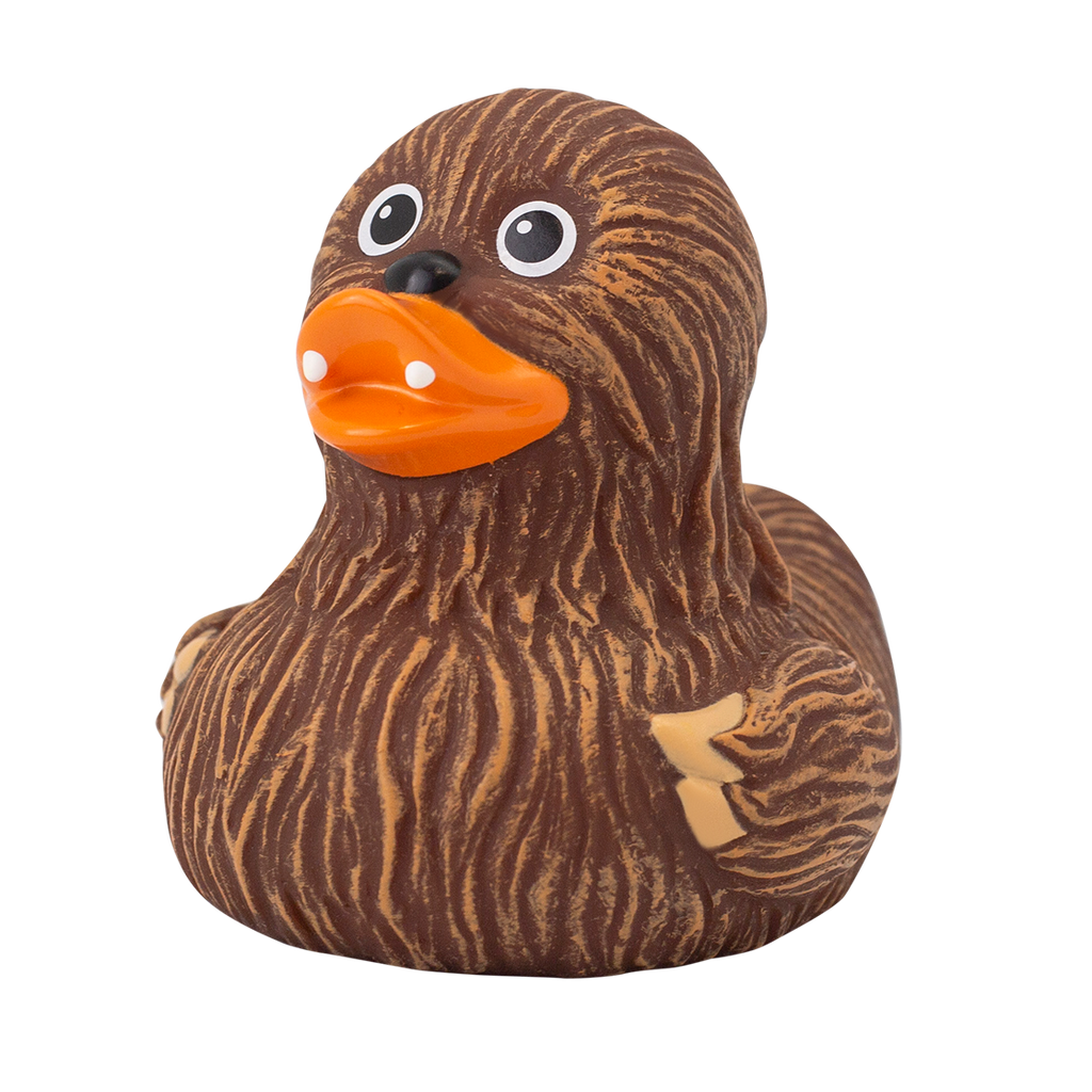 Chewie-Ente