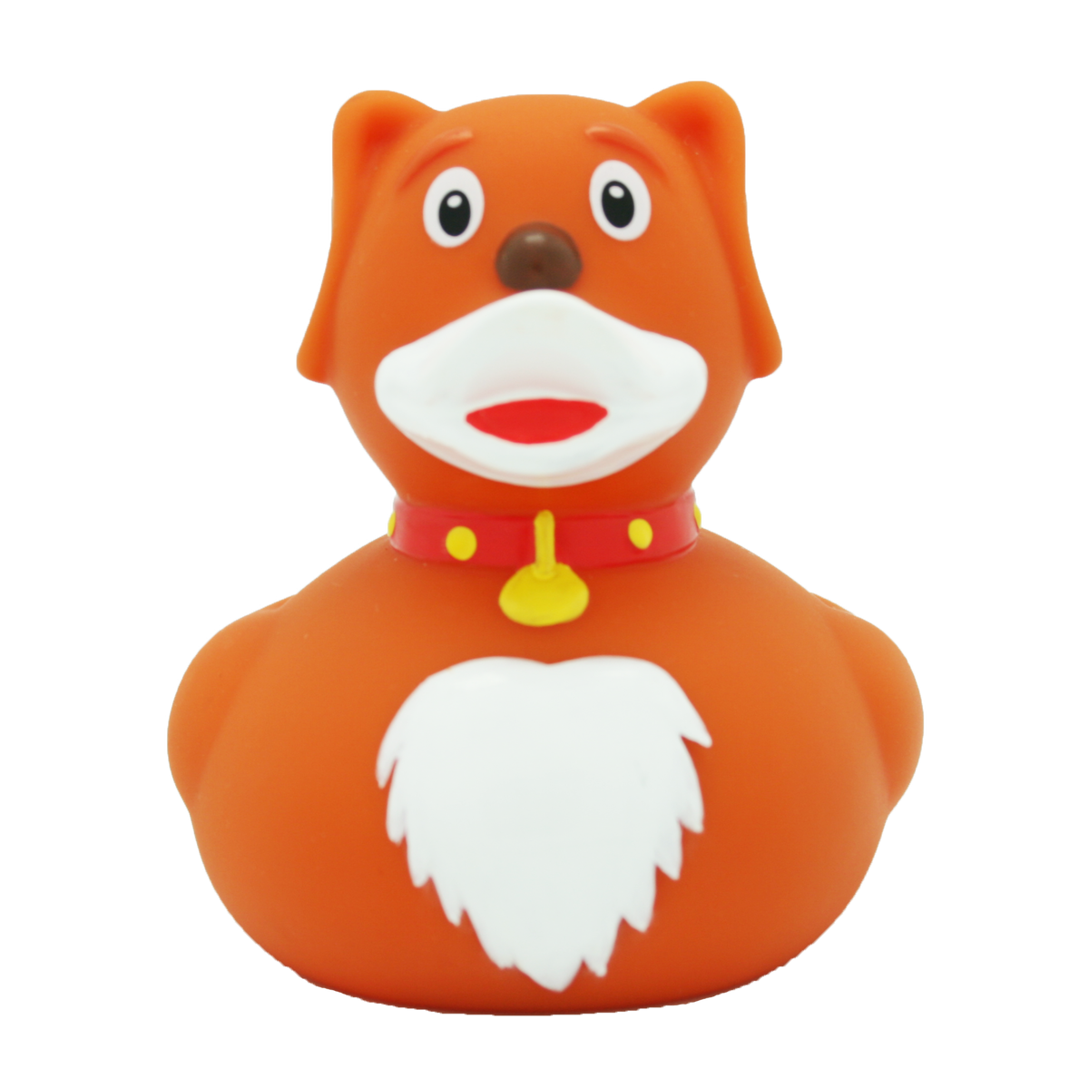 Canard Chien Lilalu - vue 2