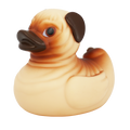 Ente Hund Mops