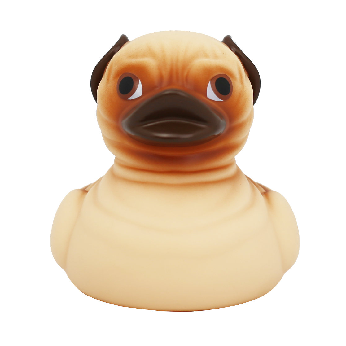 Pug Dog Duck