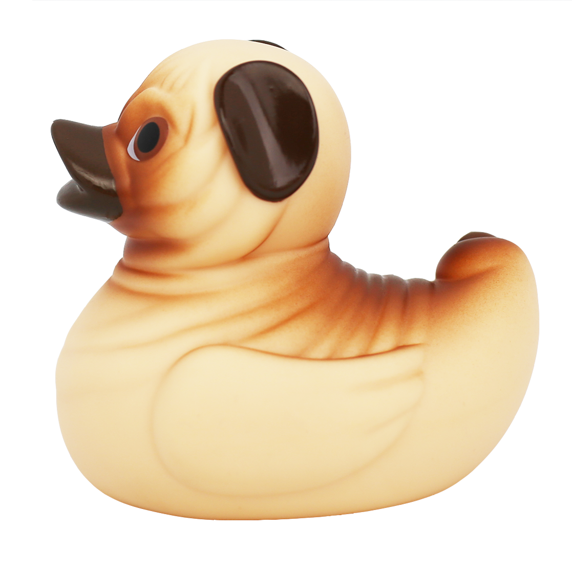 Pug Dog Duck