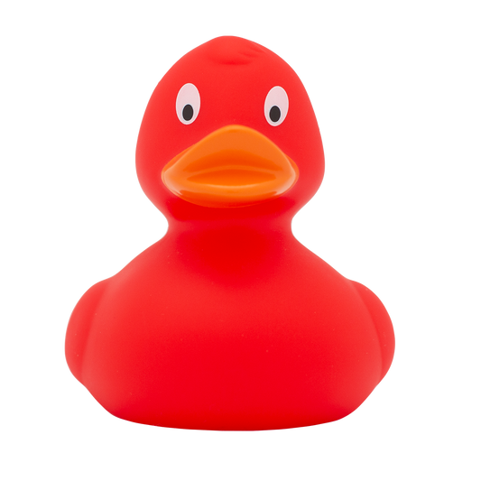 Canard Classique Rouge